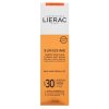 Lierac Sunissime fluid protector și hidratant Protective Fluid Global Anti-Aging SPF30 40 ml