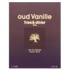 Franck Olivier Oud Vanille Eau de Parfum unisex 100 ml