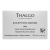 Thalgo Exception Marine Intensive Redensifying Serum Tápláló krém Redensifying Rich Cream 50 ml