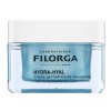Filorga Hydra-Hyal Hydrating Plumping Cream ser cu hidratare intensivă anti riduri 50 ml