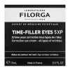 Filorga Time-Filler lifting strengthening cream Eyes 5XP 15 ml