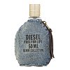 Diesel Fuel for Life Homme Denim toaletní voda pro muže 50 ml