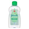 Johnson's Aloe Vera olej Baby Oil 300 ml