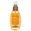 OGX Keratin Oil olej pre regeneráciu, výživu a ochranu vlasov 118 ml