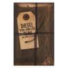 Diesel Fuel for Life Homme Eau de Toilette férfiaknak 75 ml