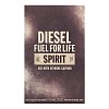 Diesel Fuel for Life Spirit toaletná voda pre mužov 50 ml