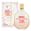 Diesel Fuel for Life She Summer toaletní voda pro ženy 75 ml