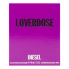 Diesel Loverdose parfémovaná voda pro ženy 50 ml