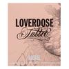 Diesel Loverdose Tattoo parfémovaná voda pro ženy 75 ml