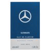 Mercedes-Benz Ultimate Eau de Parfum para hombre 40 ml