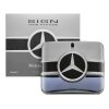 Mercedes-Benz Sign Your Attitude Eau de Toilette für Herren 100 ml