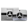 Mercedes-Benz Sign Your Attitude Eau de Toilette voor mannen 50 ml