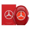 Mercedes-Benz Woman In Red Eau de Parfum voor vrouwen 90 ml