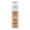 L´Oréal Paris True Match Super-Blendable Foundation tekutý make-up pro sjednocení barevného tónu pleti 4N Beige 30 ml