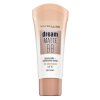 Maybelline Dream Matte BB Beauty Balm + Mattierender Primer BB krém matt hatású Light-Medium 30 ml