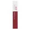 Maybelline SuperStay Matte Ink Liquid Lipstick - 115 Founder rossetto liquido per effetto opaco 5 ml