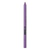 Maybelline Tattoo Liner Gel Pencil Eyeliner mit Geleffekt 301 Purplepop 1,3 g