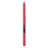 Maybelline Tattoo Liner Gel Pencil Eyeliner mit Geleffekt 302 Ultra Pink 1,3 g