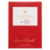 Gloria Vanderbilt In Red parfémovaná voda pro ženy 100 ml