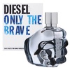 Diesel Only The Brave toaletní voda pro muže 75 ml