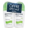 Biotherm Deo Pure deodorant 24 Hours Deodorant Care Roll-On 2 x 75 ml