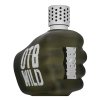 Diesel Only The Brave Wild Eau de Toilette bărbați 75 ml