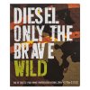 Diesel Only The Brave Wild Eau de Toilette para hombre 75 ml