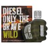 Diesel Only The Brave Wild Eau de Toilette férfiaknak 75 ml