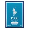 Ralph Lauren Polo Deep Blue Eau de Parfum férfiaknak 40 ml