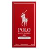 Ralph Lauren Polo Red Eau de Parfum férfiaknak 200 ml