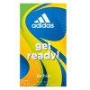 Adidas Get Ready! for Him Eau de Toilette für Herren 50 ml