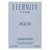 Calvin Klein Eternity Aqua for Men woda toaletowa dla mężczyzn 20 ml