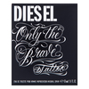Diesel Only The Brave Tattoo Eau de Toilette bărbați 50 ml