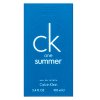 Calvin Klein CK One Summer 2018 toaletná voda unisex 100 ml