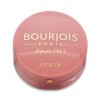 Bourjois Little Round Pot Blush pudrová tvářenka 34 Rose Dor 2,5 g