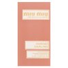 Miu Miu Daring Darling toaletní voda pro ženy 50 ml