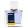 Mexx Whenever Wherever Eau de Toilette férfiaknak 30 ml