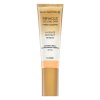 Max Factor Miracle Second Skin Hybrid Foundation SPF20 01 Fair Long-Lasting Foundation with moisturizing effect 30 ml