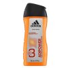 Adidas AdiPower Shower gel for men 250 ml