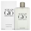 Armani (Giorgio Armani) Acqua di Gio Pour Homme Eau de Toilette bărbați 300 ml