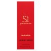 Armani (Giorgio Armani) Sí Passione woda perfumowana dla kobiet 15 ml