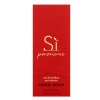 Armani (Giorgio Armani) Si Passione Red Maestro Eau de Parfum para mujer 100 ml
