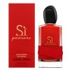 Armani (Giorgio Armani) Si Passione Red Maestro parfémovaná voda pro ženy 100 ml