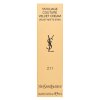 Yves Saint Laurent Tatouage Couture tekutý rúž so zmatňujúcim účinkom 211 Chili Incitement 6 ml