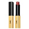 Yves Saint Laurent Rouge Pur Couture The Slim Matte Lipstick ruj cu efect matifiant 33 Orange Desire 2,2 g