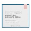 Biotherm Aquasource krema za kožo Cica Nutri Cream 50 ml