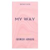 Armani (Giorgio Armani) My Way Edition Nacre Eau de Parfum nőknek 50 ml