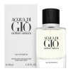 Armani (Giorgio Armani) Acqua di Gio Pour Homme - Refillable Eau de Parfum bărbați 40 ml