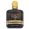 Armani (Giorgio Armani) Emporio Armani Stronger With You Oud parfémovaná voda pro muže 100 ml