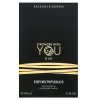 Armani (Giorgio Armani) Emporio Armani Stronger With You Oud parfémovaná voda pro muže 100 ml